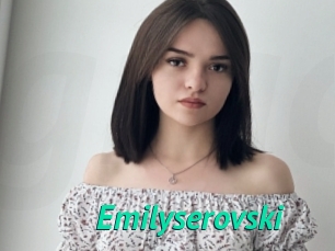 Emilyserovski