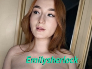 Emilysherlock