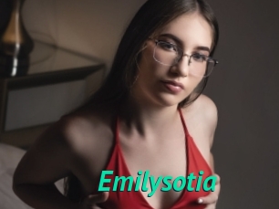 emilysotia Gratis Camsex