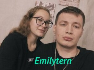 Emilytern