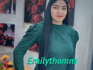 Emilythomns