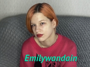 Emilywandain