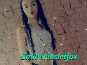 Emilywinsletfox