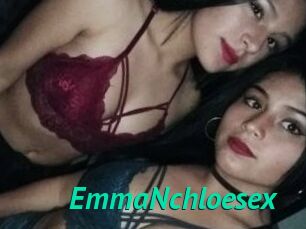 EmmaNchloesex
