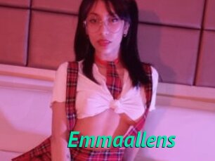Emmaallens