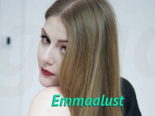 Emmaalust