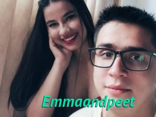 Emmaandpeet