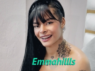 emmahillls Gratis Camsex