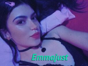 Emmajust
