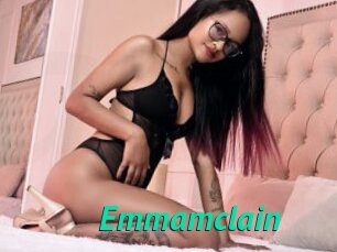 Emmamclain