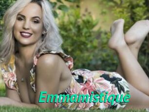 Emmamistique