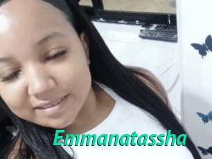 Emmanatassha