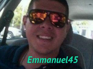 Emmanuel45