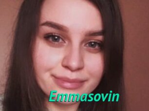 Emmasovin