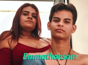 Emmathonsom