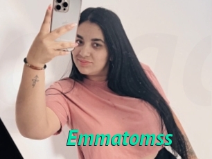 Emmatomss