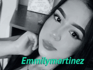 emmilymartinez Gratis Camsex