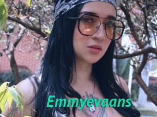 Emmyevaans