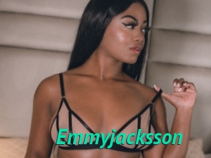 Emmyjacksson