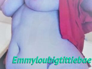 Emmyloubigtittiebae