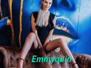Emmyquin