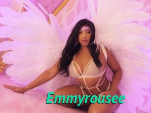 Emmyrousee