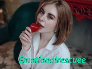Emotionalrescuee