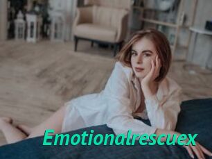 Emotionalrescuex