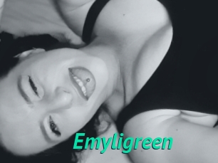 Emyligreen