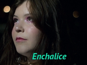 Enchalice