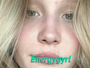 Energygyrl