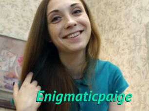 Enigmaticpaige