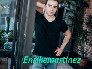 Enrikemartinez