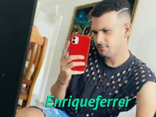 Enriqueferrer