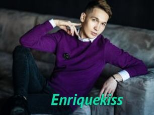 Enriquekiss