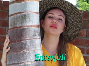Enterjuli