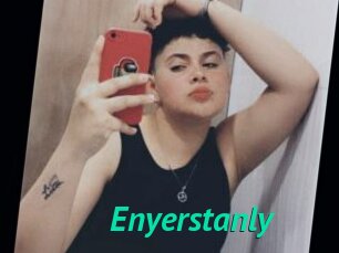 Enyerstanly