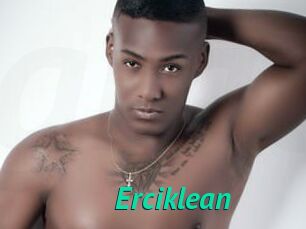 Erciklean