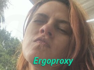 Ergoproxy