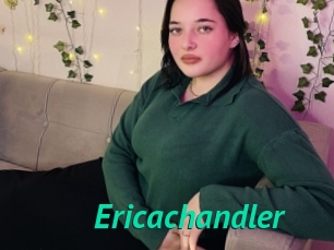 Ericachandler