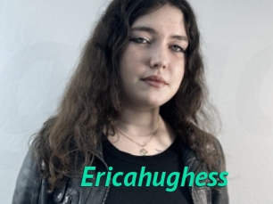 Ericahughess