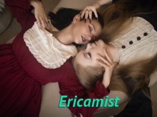 Ericamist