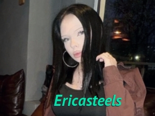 Ericasteels
