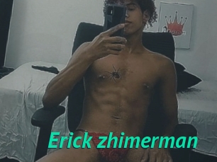 erick_zhimerman Gratis Camsex