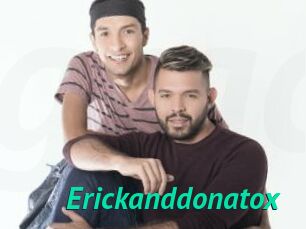 Erickanddonatox