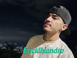 Ericklisandro