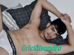 Ericklisandro
