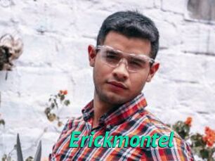 Erickmontel