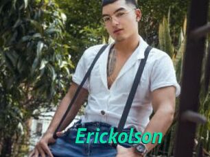 Erickolson
