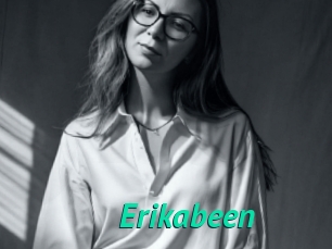 Erikabeen
